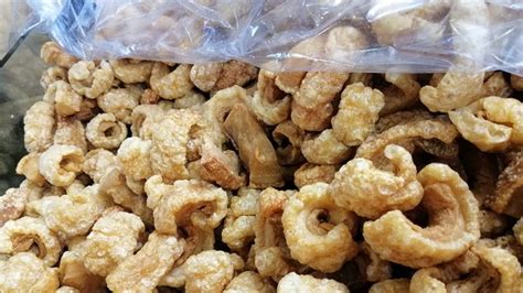 A Cebu Local's List: 6 Food Items You Can Bring Home For .